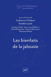 Les bienfaits de la jalousie