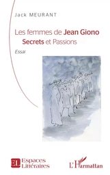 Les femmes de Jean Giono