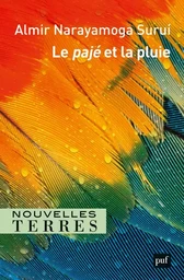 Le pajé et la pluie