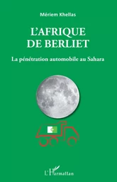 L'Afrique de Berliet