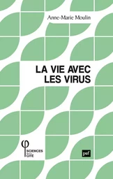 La vie avec les virus