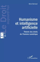 Humanisme et intelligence artificielle