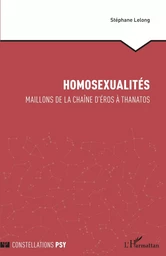 Homosexualités