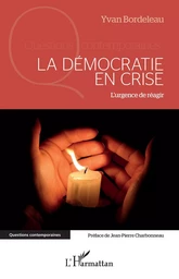 La démocratie en crise