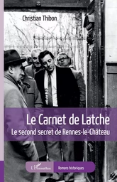 Le carnet de Latche