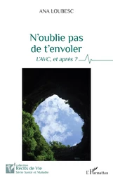 N'oublie pas de t'envoler