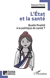 L'État et la santé