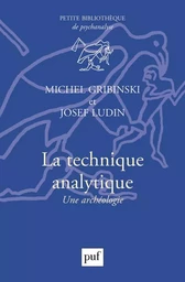 La technique analytique