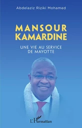 Mansour Kamardine