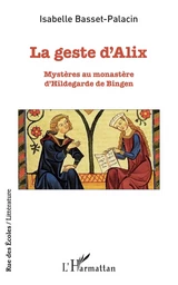 La geste d'Alix