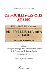 De fouillis-les-oies à Paris