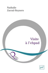 Visite à l'ehpad