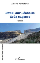 Deux, sur l'échelle de la sagesse