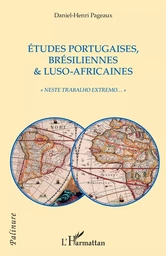 Etudes portugaises, brésiliennes & luso-africaines