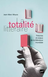 La totalité littéraire