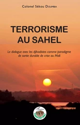 Terrorisme au Sahel