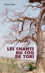 Les chants du coq de Tori