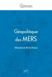 Géopolitique des mers