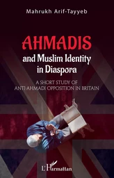 Ahmadis and Muslim identity in Diaspora