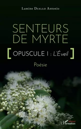 Senteurs de myrte