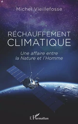 Réchauffement climatique