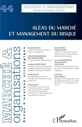 Aléas du marché et management du risque