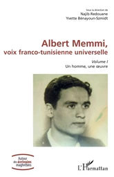 Albert Memmi, voix franco-tunisienne universelle