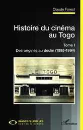 Histoire du cinéma au Togo