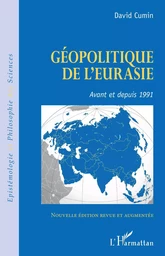 Géopolitique de l'Eurasie