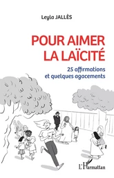 Pour aimer la laïcité