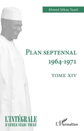 Plan septennal 1964-1971