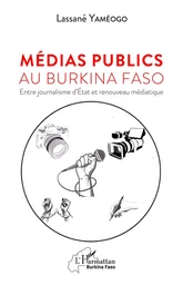 Médias publics au Burkina Faso