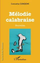 Mélodie calabraise