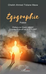 Égographie