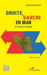 Droite et Gauche en Iran