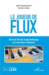 Le joueur de flux