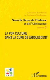 La pop culture dans la cure de l'adolescent