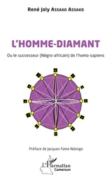 L'Homme-diamant