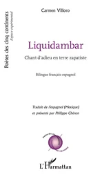 Liquidambar