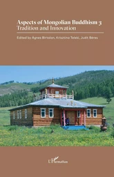 Aspects of Mongolian Buddhism