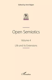 Open Semiotics. Volume 4