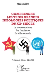 Comprendre les trois grandes idéolologies politiques du XXe siècle