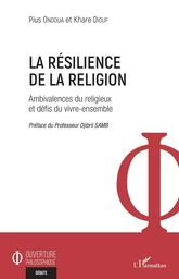 La résilience de la religion