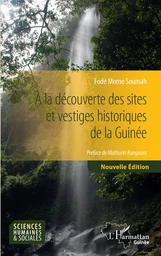 A la découverte des sites et vestiges historiques de la Guinée