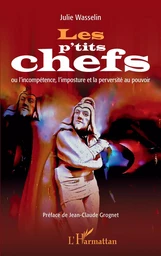 Les p'tits chefs