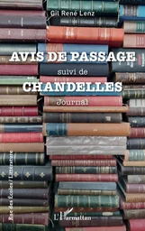 Avis de passage