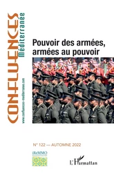 Pouvoir des armées, armées au pouvoir