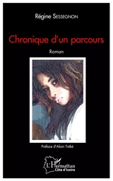 Chronique d'un parcours