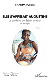 Elle s'appelait Augustine