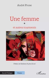 Une femme